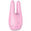 Playful Diamonds The Countess - Mini Rabbit Ears Massager