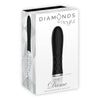 Playful Diamonds The Dame - Rechargeable Bullet
