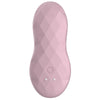 Playful Diamonds The Socialite - Rechargeable Lay-On Vibe