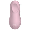Playful Diamonds The Socialite - Rechargeable Lay-On Vibe