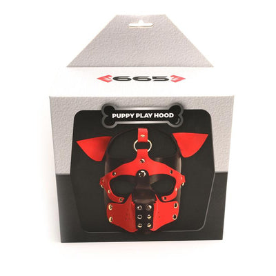 Sport Fucker Playful Pup Hood