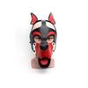 Sport Fucker Playful Pup Hood