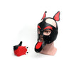 Sport Fucker Playful Pup Hood