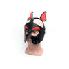 Sport Fucker Playful Pup Hood
