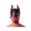 Sport Fucker Playful Pup Hood