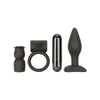 CalExotics Pleasure Kits Allure Collection Adult Toy Kit