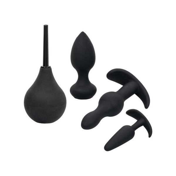 CalExotics Pleasure Kits Anal Explorer Collection