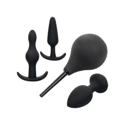 CalExotics Pleasure Kits Anal Explorer Collection