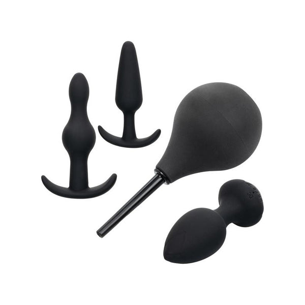 CalExotics Pleasure Kits Anal Explorer Collection