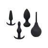 CalExotics Pleasure Kits Anal Explorer Collection