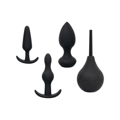 CalExotics Pleasure Kits Anal Explorer Collection