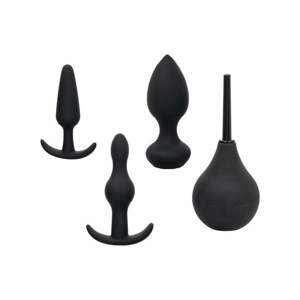 CalExotics Pleasure Kits Anal Explorer Collection