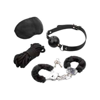 CalExotics Pleasure Kits Explorer Collection Bondage Kit