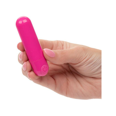 CalExotics Pleasure Kits Lovers Collection Rechargeable Bullet Vibrator Kit