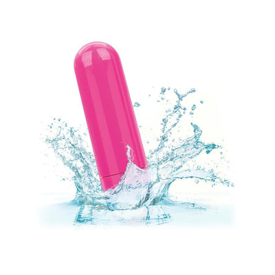 CalExotics Pleasure Kits Lovers Collection Rechargeable Bullet Vibrator Kit