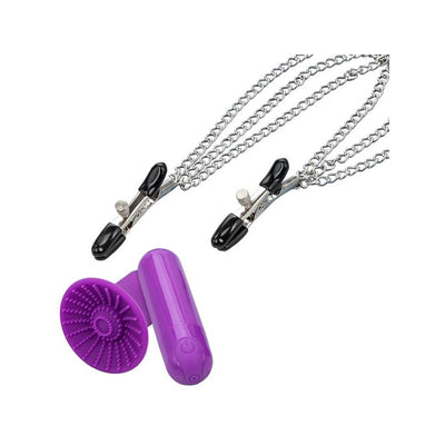 CalExotics Pleasure Kits Passion Collection Adult Pleasure Kit