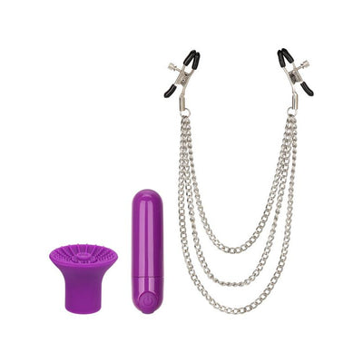 CalExotics Pleasure Kits Passion Collection Adult Pleasure Kit