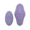 Playful Pleasures By Playful Admirer Rechargeable Panty Vibe with Remote