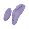 Playful Pleasures By Playful Admirer Rechargeable Panty Vibe with Remote