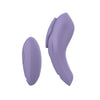 Playful Pleasures By Playful Admirer Rechargeable Panty Vibe with Remote