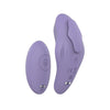 Playful Pleasures By Playful Admirer Rechargeable Panty Vibe with Remote