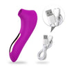 Randy Fox - Pleasure Wave 3 - Suction Clitoral Stimulator