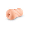 NS Novelties Pocket Pals Anal Stroker - Colour: Tan