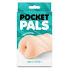 NS Novelties Pocket Pals Anal Stroker