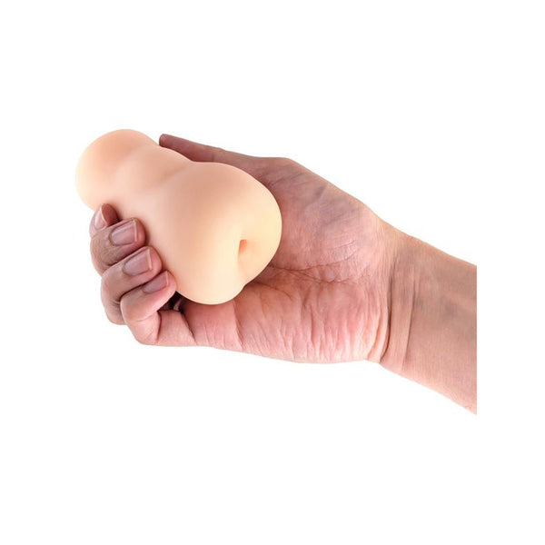 NS Novelties Pocket Pals Anal Stroker