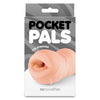 NS Novelties Pocket Pals Mouth Stroker