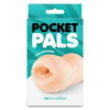 NS Novelties Pocket Pals Mouth Stroker
