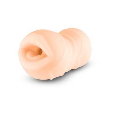 NS Novelties Pocket Pals Mouth Stroker