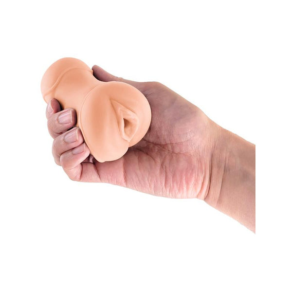 NS Novelties Pocket Pals Vagina Stroker