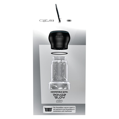 Kiiroo Pocket Stroker