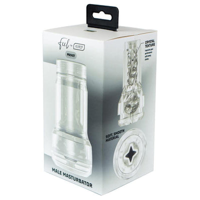 Kiiroo Pocket Stroker