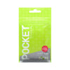 Tenga Pocket Tenga Click Ball Disposable Masturbation Sleeve