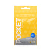 Tenga Pocket Tenga Sparks Bead Disposable Masturbation Sleeve
