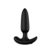 Forto Pointed Vibrating Plug