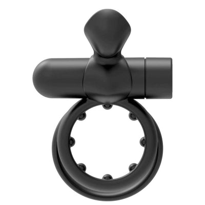 Forto Pointer Vibrating Cockring