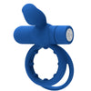 Forto Pointer Vibrating Cockring