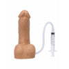 Pop N Play By Tantus Squirting Packer