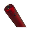 Rocks Off Golden Rose 16 Function Waterproof Rechargeable Bullet - Colour: Poppy Red