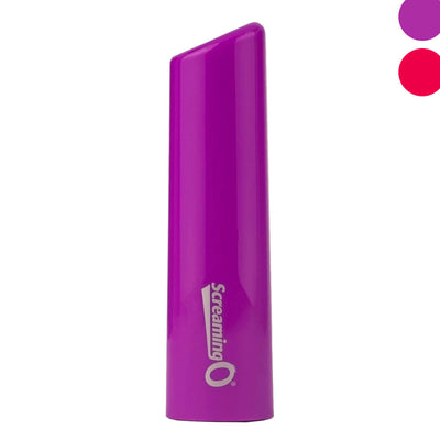 Screaming O Positive Angle Single - Colour: Purple