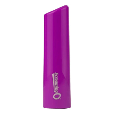 Screaming O Positive Angle Single - Colour: Purple