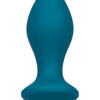 CalExotics Power Gem Vibrating Crystal Probe - Colour: Blue