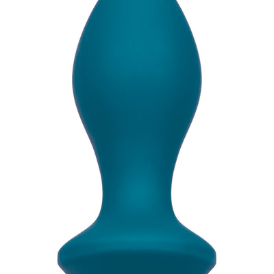 CalExotics Power Gem Vibrating Crystal Probe - Colour: Blue