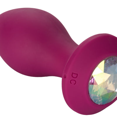 CalExotics Power Gem Vibrating Crystal Probe