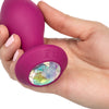 CalExotics Power Gem Vibrating Crystal Probe