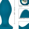 CalExotics Power Gem Vibrating Crystal Probe