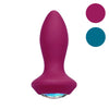 CalExotics Power Gem Vibrating Petite Crystal Probe